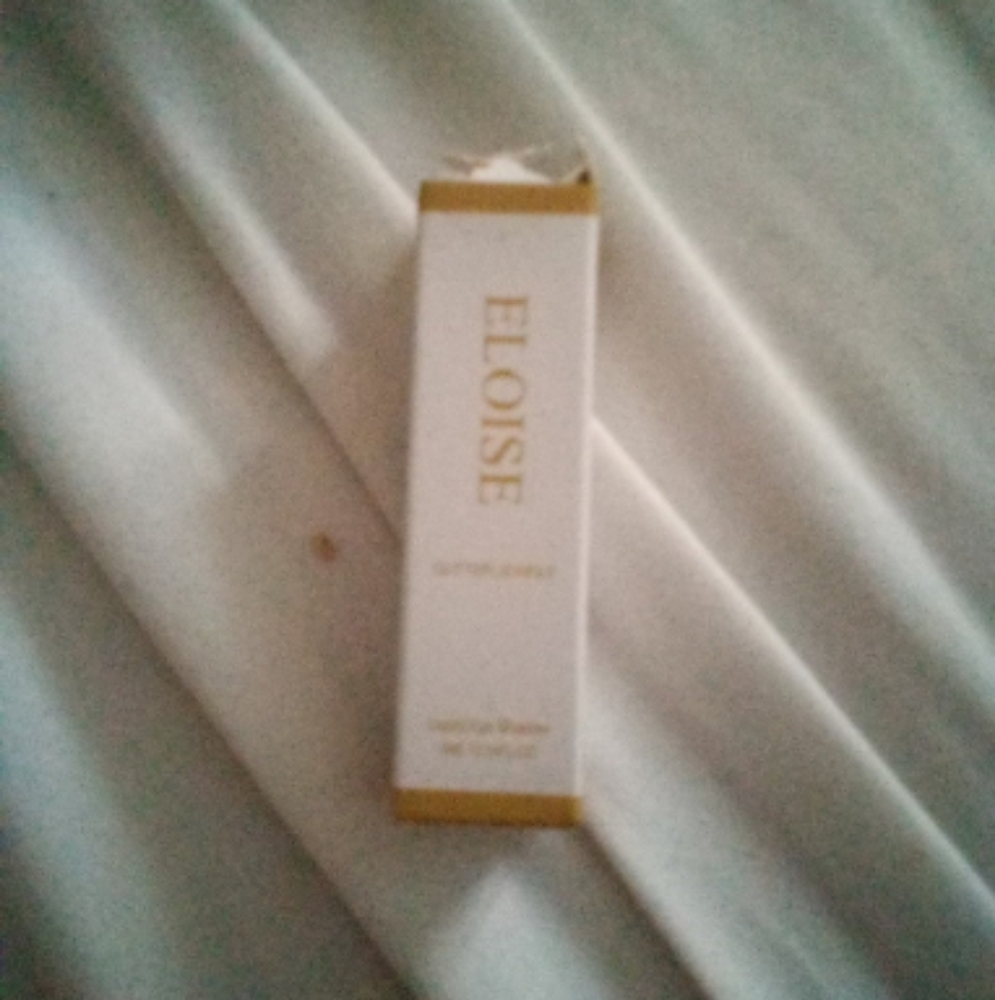 Eloise Glitter Jewels Liquid Eye Shadow